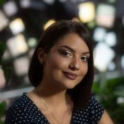 Profile photo of Selma Salman